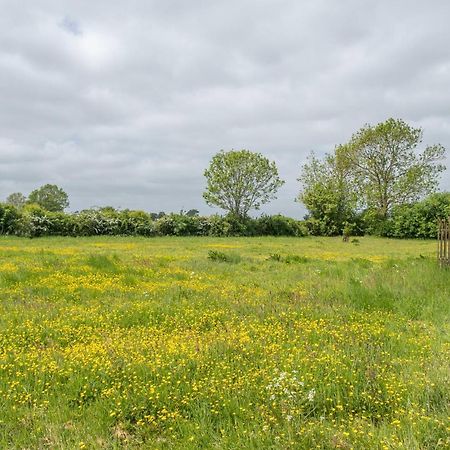 East Green Farm Cottages - The Granary Saxmundham Buitenkant foto