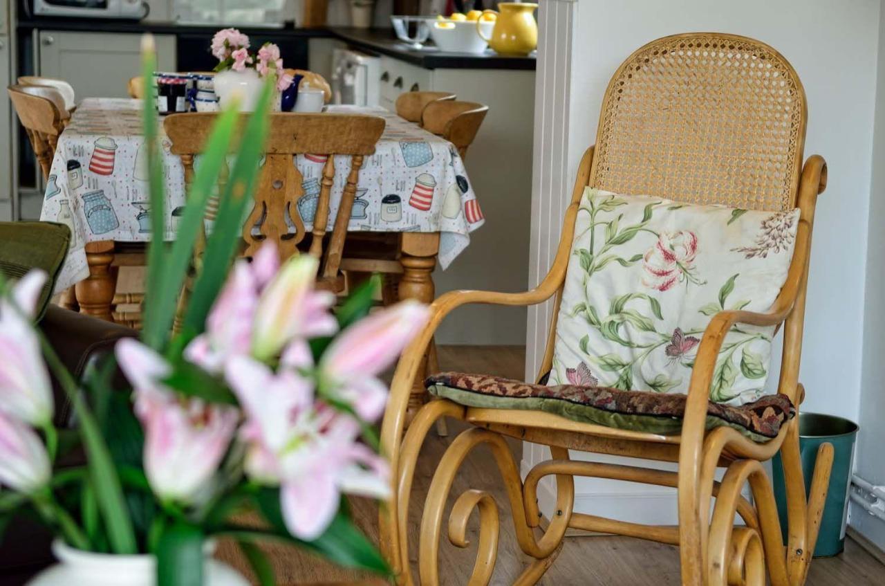 East Green Farm Cottages - The Granary Saxmundham Buitenkant foto