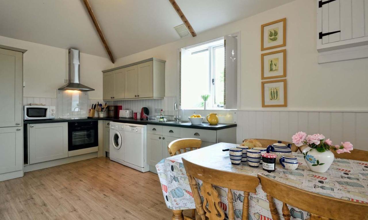 East Green Farm Cottages - The Granary Saxmundham Buitenkant foto