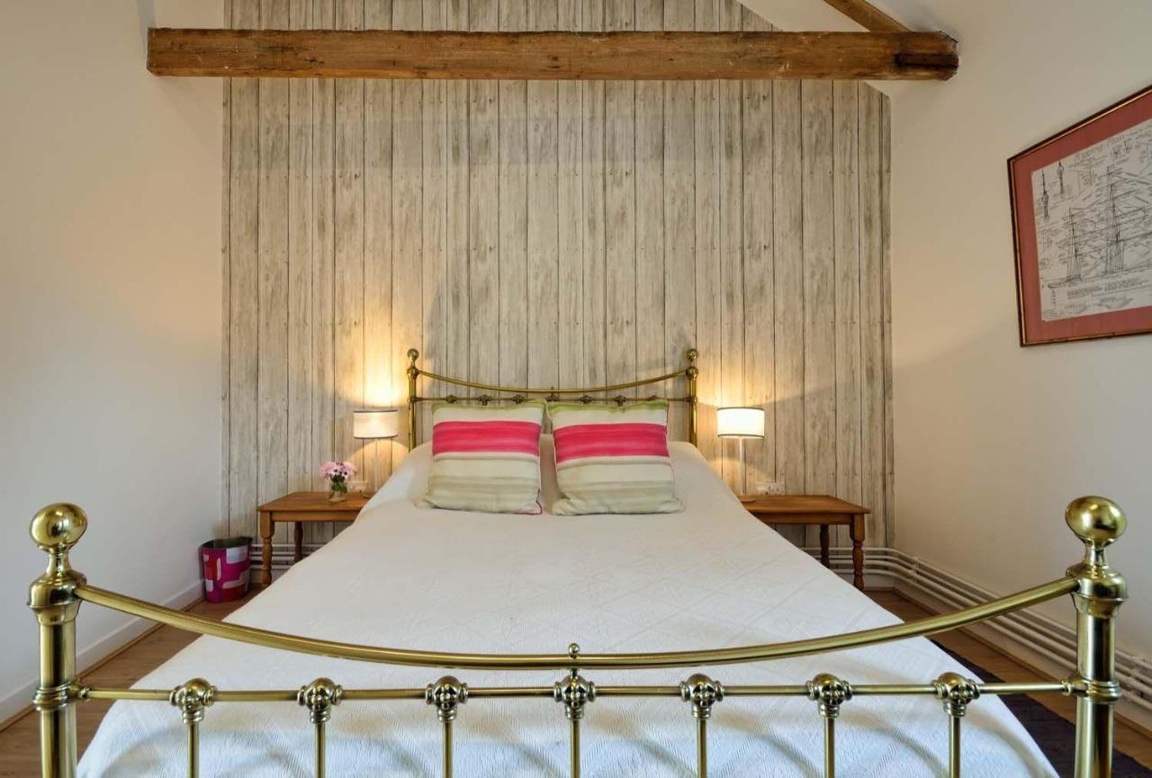 East Green Farm Cottages - The Granary Saxmundham Buitenkant foto