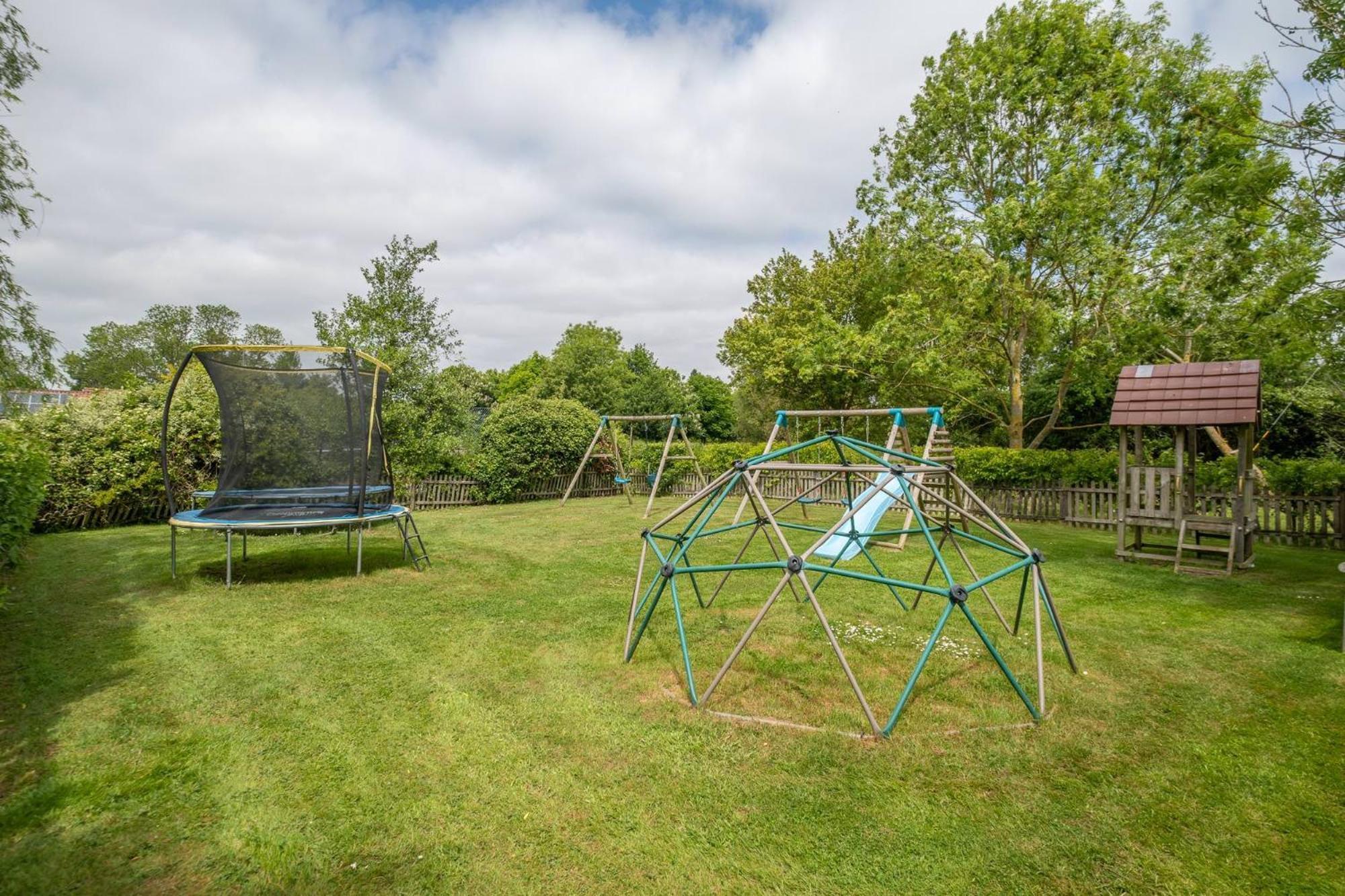 East Green Farm Cottages - The Granary Saxmundham Buitenkant foto